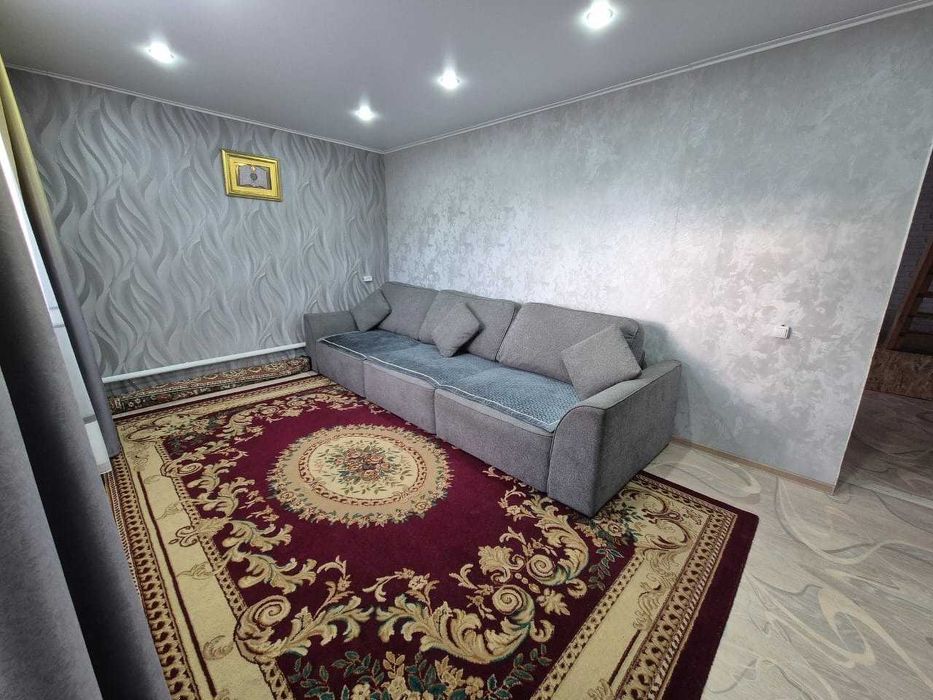 Продам дом мкр Жас Оркен