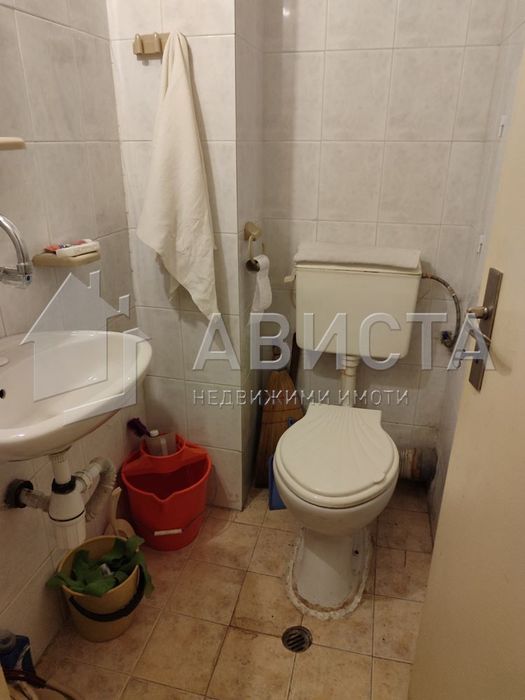 3-стаен в София-Зона Б-5-3 площ 113