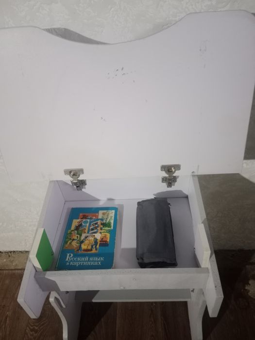 Парта для ученика