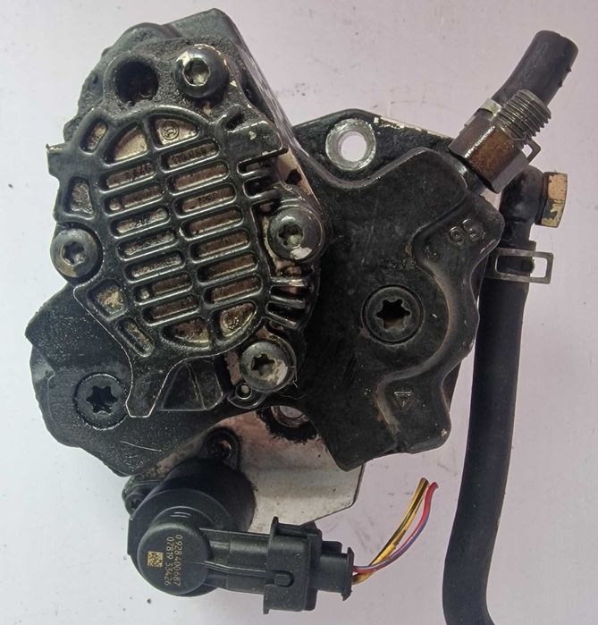 ГНП Хонда Акорд Сивик ФРВ ЦРВ 2.2 140 кс Honda Accord Civic FRV CRV