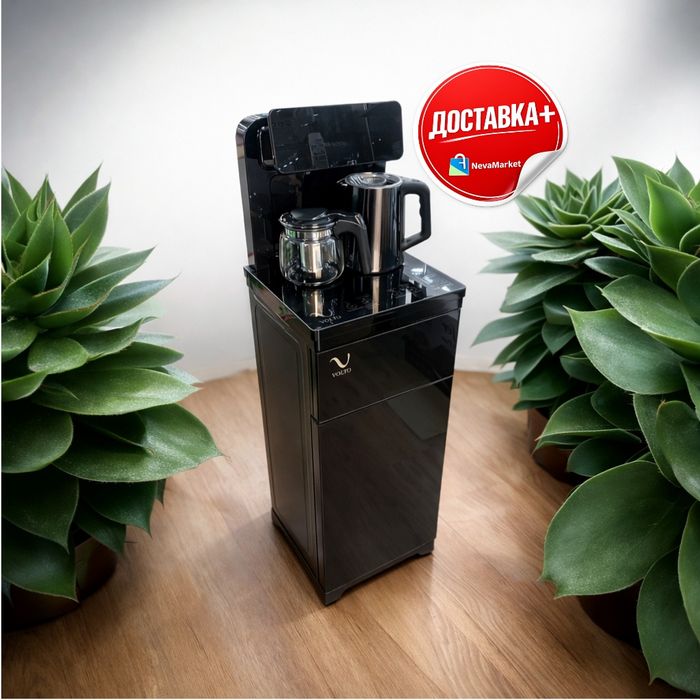 Кулер для воды Volto AFK-8849 (сенсорный, с пультом)