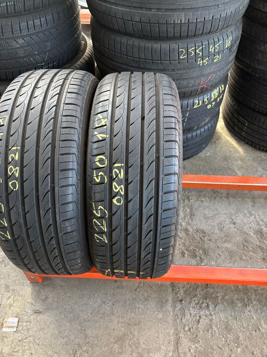 Anvelope Vara 225/50/18 Delinte DH2 225 50 18 R18