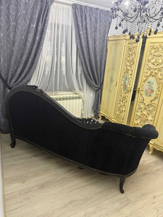 Canapea / Divan stil baroc venetian ludovic