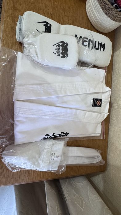 Кимано кукушенкай, 170 см