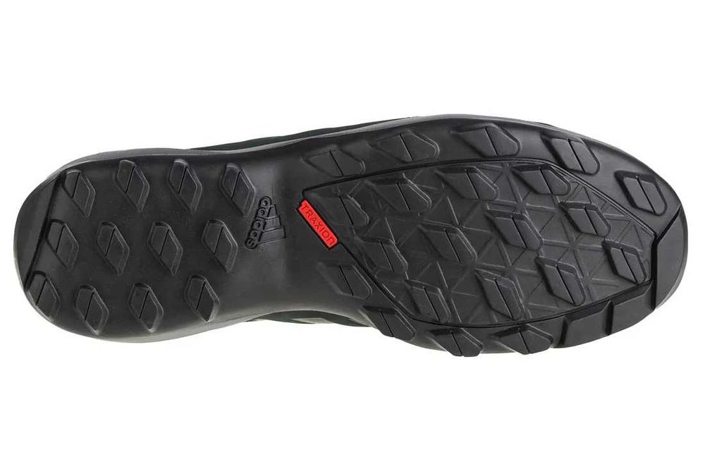 Трекинговые кроссовки adidas - оригинал - 42 - 43 - новое - гарантия