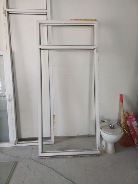 Пластик жана фирма смарт Про