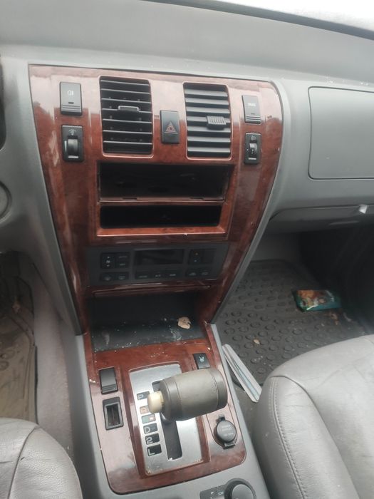 Хюндай Теракан 163 к.с. автомат, фейслифтна части