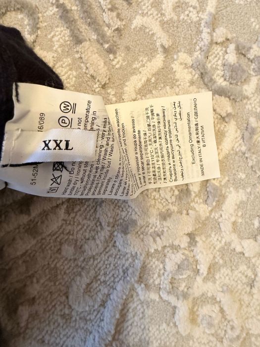 Pulover Trusardi Jeans