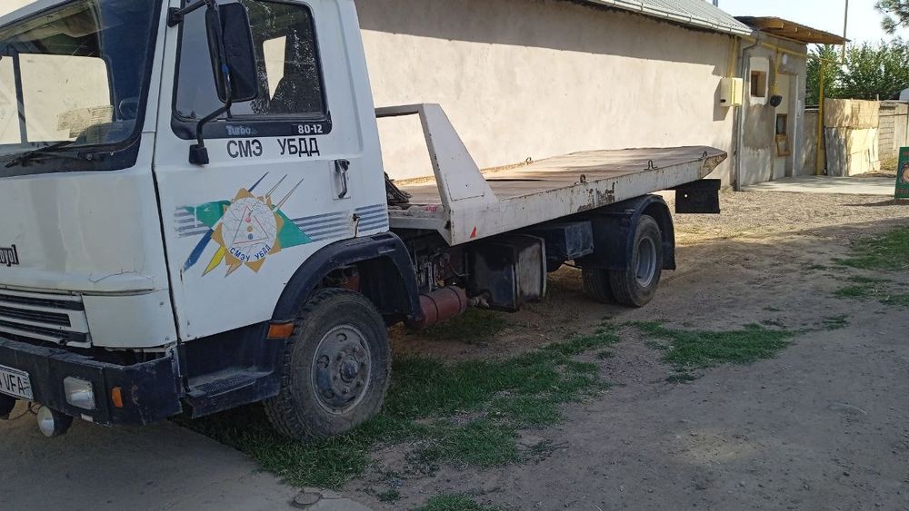 Продам авто эвакуатор