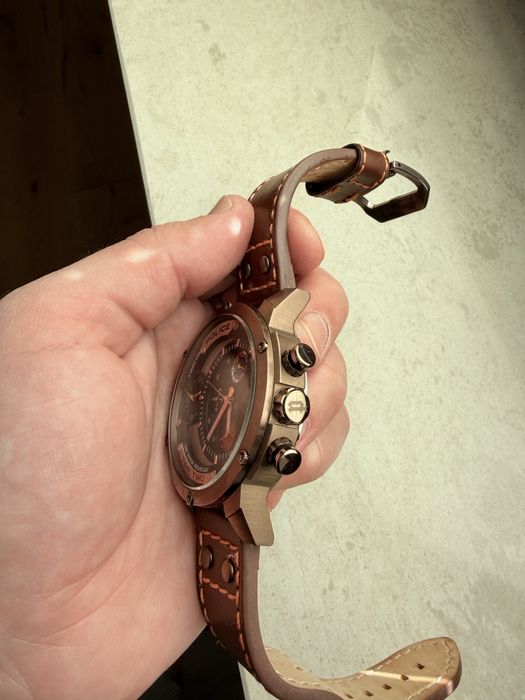 Ceas  Police Barbati