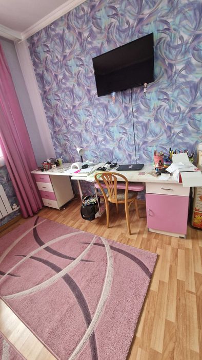 кровать шкаф стол тумба