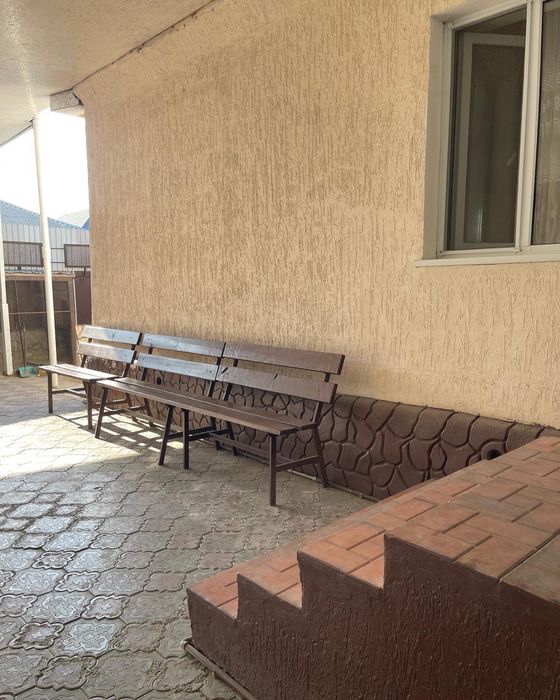 Гостевой дом