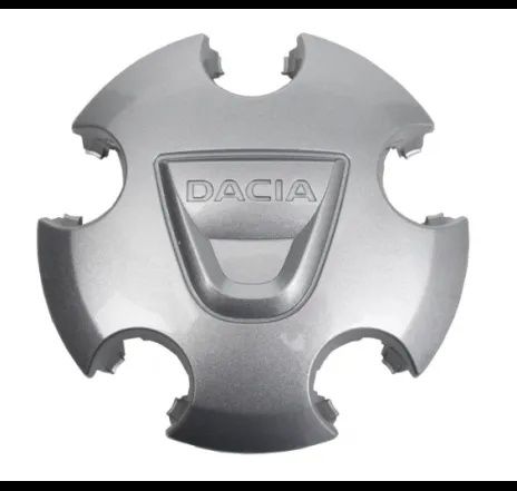 2 Capace jantă originale Dacia Duster in stare foarte bună