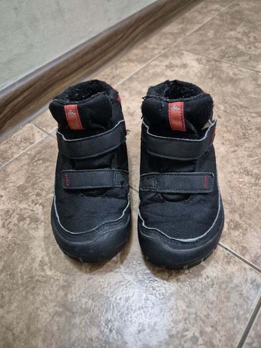 Ghetute negre de copii