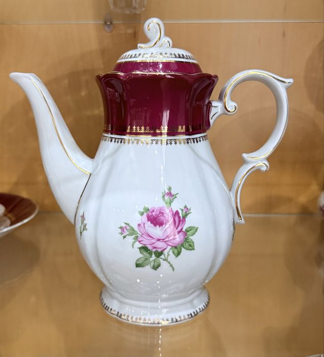 Чайный сервиз Германия