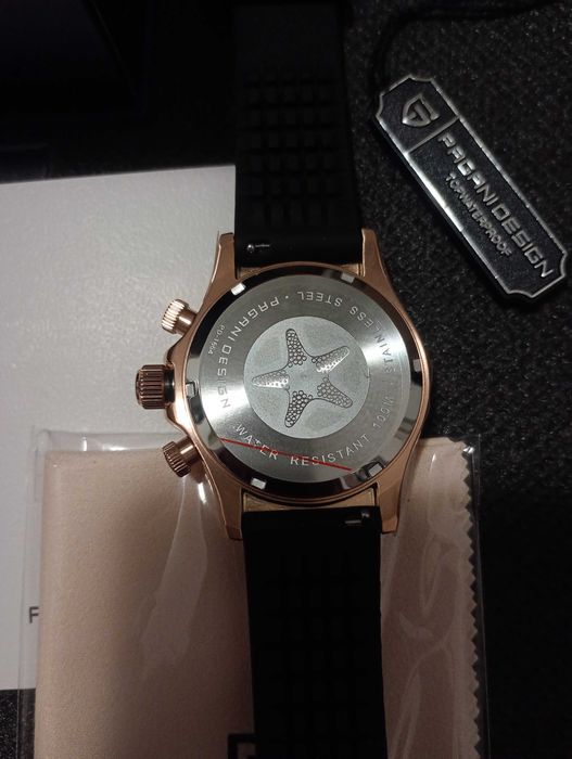 Pagani Design мъжки часовници