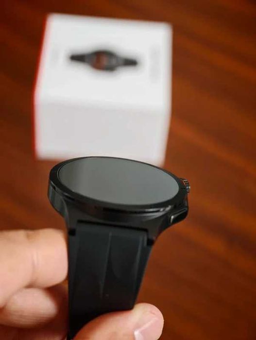 Ceas smartwatch Oneplus watch 4 ca nou