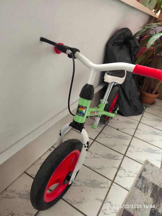 Bicicleta fete Kettler Speedy Emma