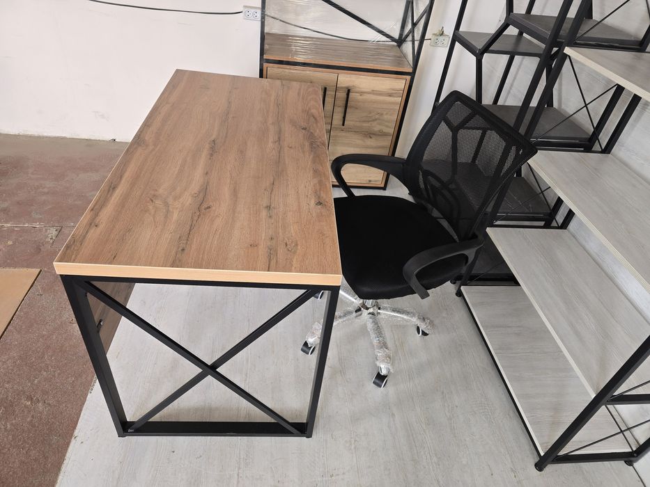 АКСИЯ!!! Стол стул