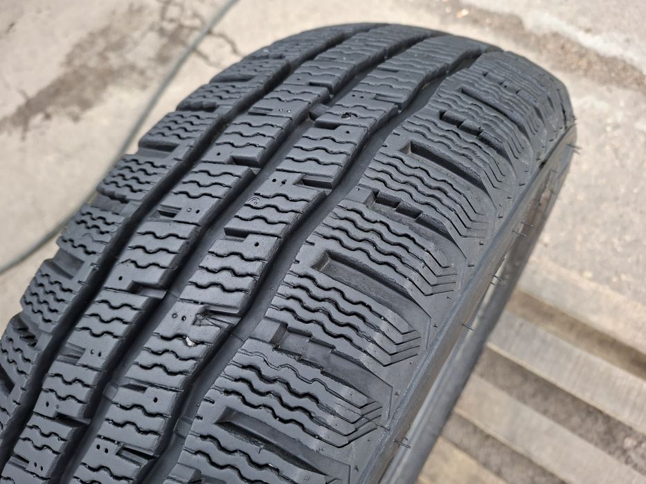 1бр. Бусова 205/65/16C Sailun Endure WSL1