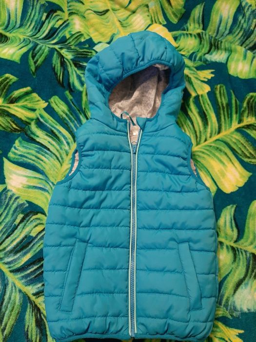Vand veste cu gluga pentru copii