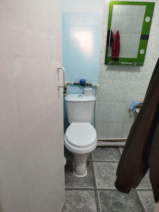 Ижарага квартира оила ва студентларга берилади Калинскийда