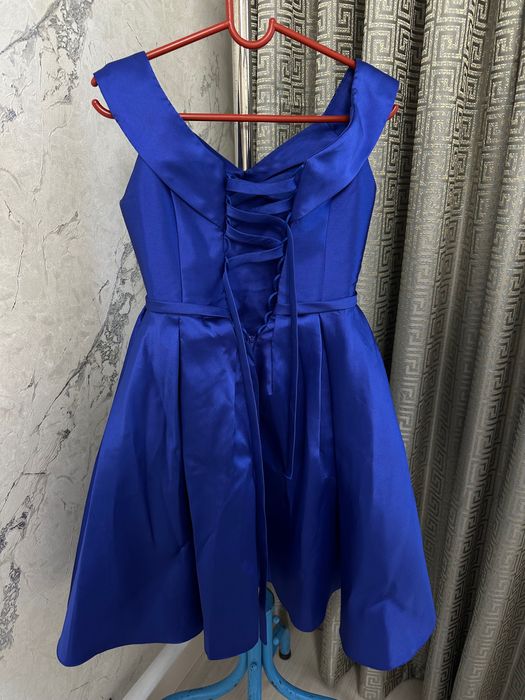 Платье платья вечерние