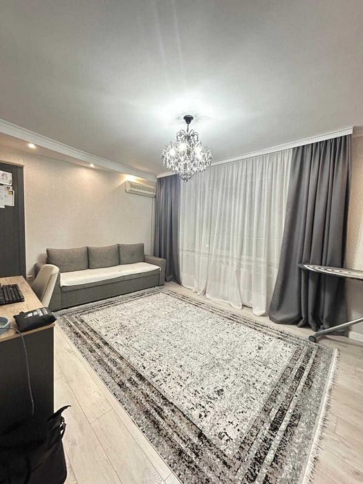 Продажа 3-комнатной квартиры