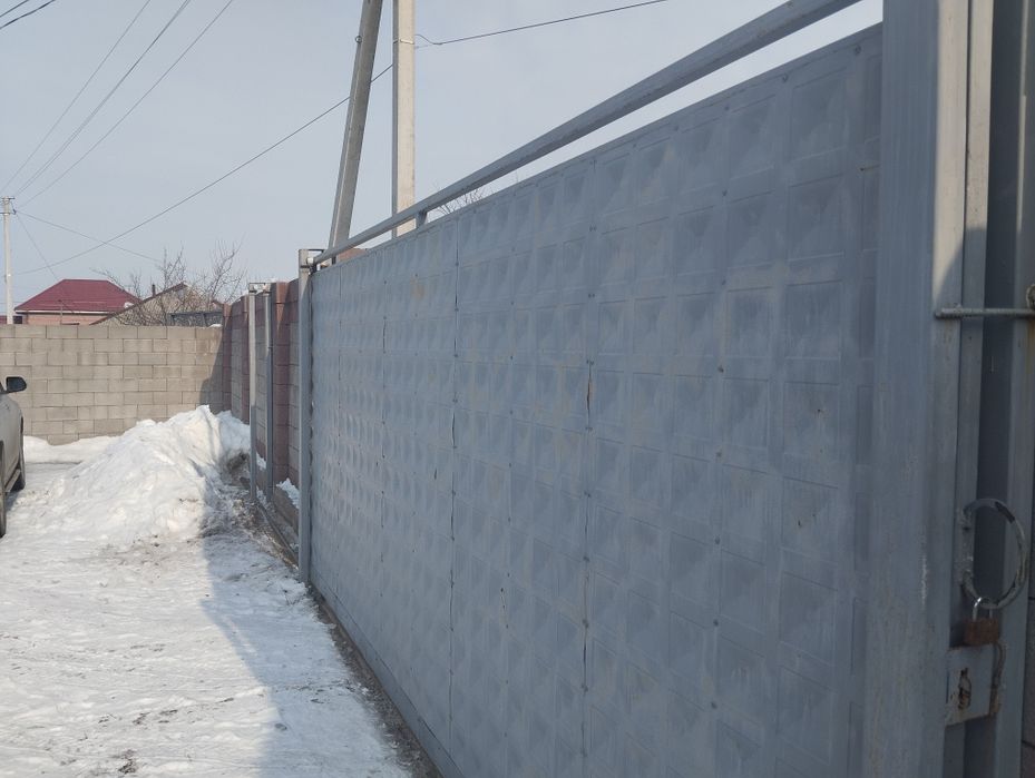 Продам дом в центре Каскелена