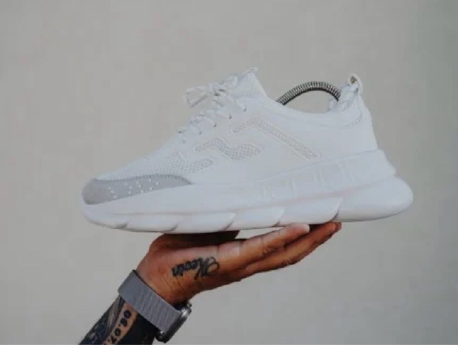 Adidasi Chain Reaction style calitate superioara!