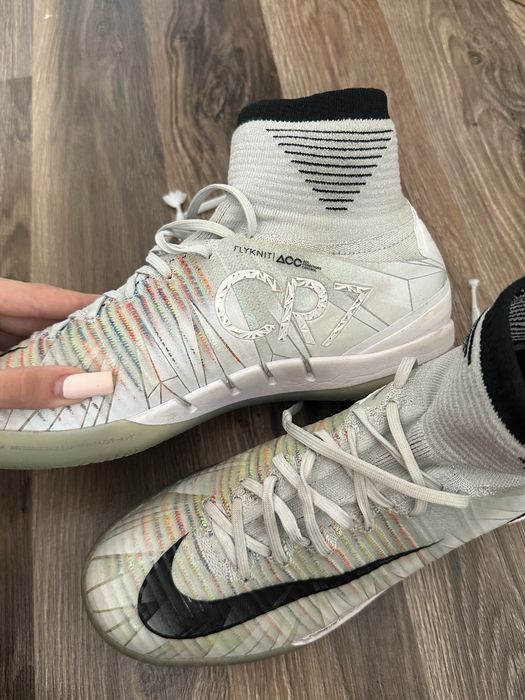 Обувки за Зала mercurial retro