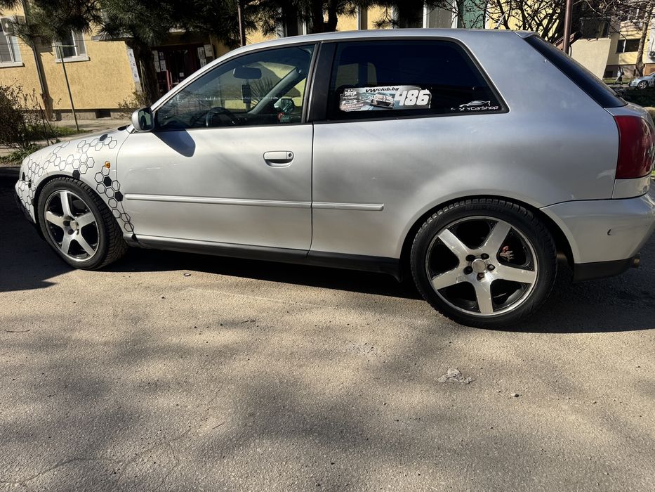 Джанти 5/100 Santa Monica