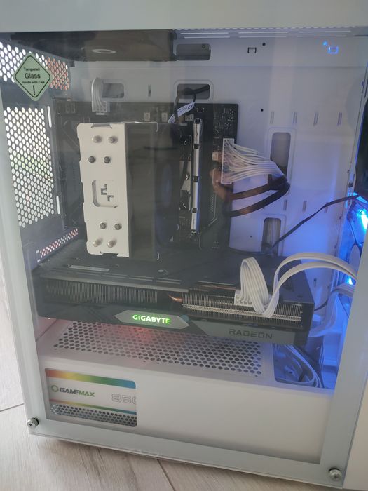 Игровой компьютер 7900GRE
