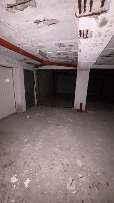 Гараж под наем Варна