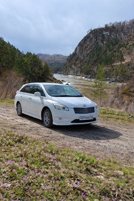 Продам автомобиль Toyota