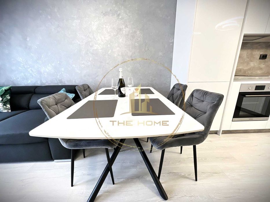 Дава се под наем Двустаен апартамент в Варна, Победа - 50 кв.м за 598.23 € - Снимка #4