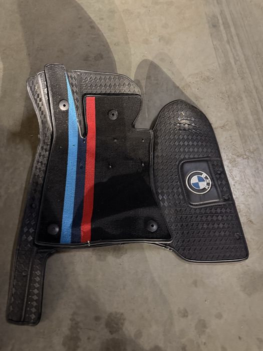 3d полики на бмв f10,3д
