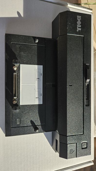 Docking station DELL