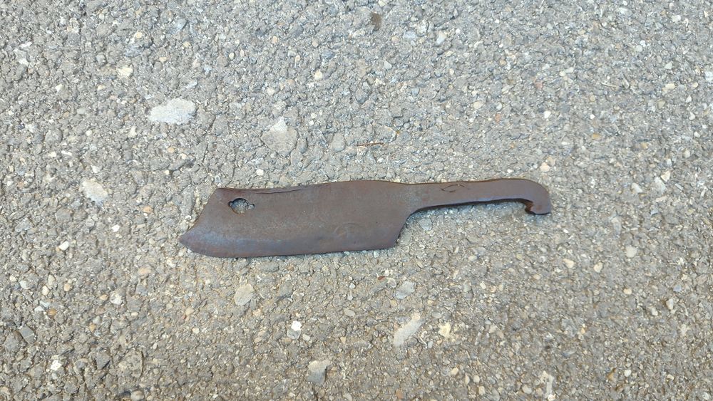 Vechi satar tiganesc