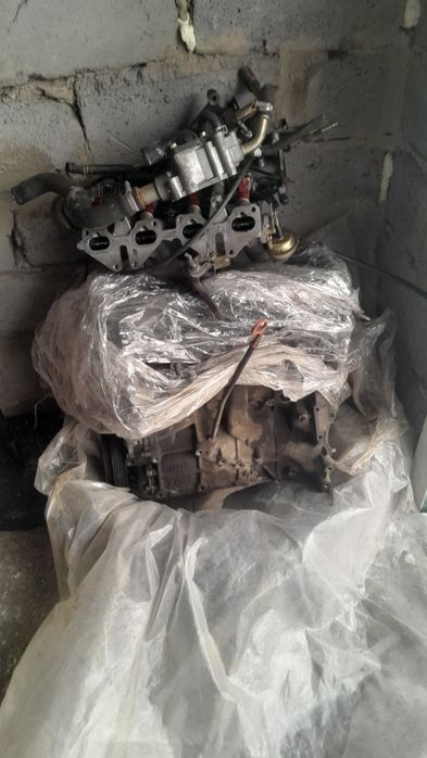 Продам двигатель QJ 18