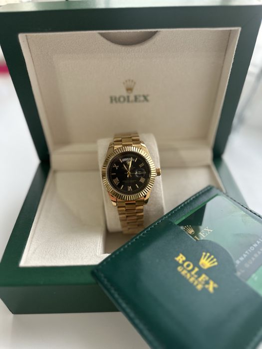 Мужские часы Ролекс Rolex