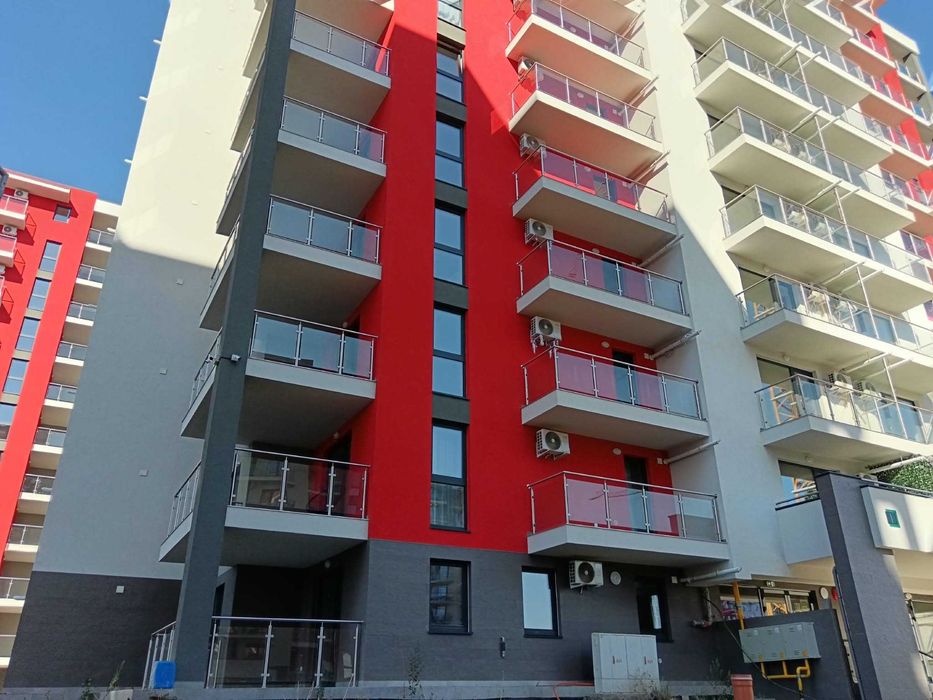 Apartament – Târgu Mureș, Libertății - Vedere 4