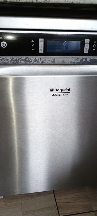 Mașină de spălat vase Hointpoint Ariston