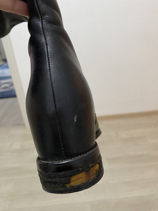 Продам сапоги зимние 37 р