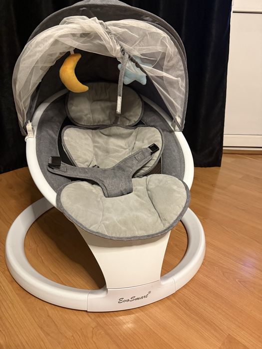 Balansoar Evo Smart