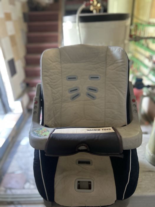 Автокресло детское