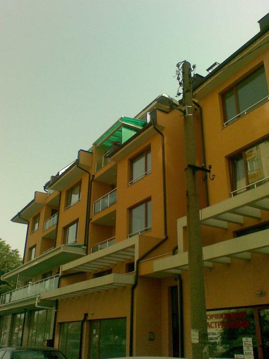 Дава се под наем Двустаен апартамент в София, Надежда 2 - 67 кв.м за 500 € - Снимка #1