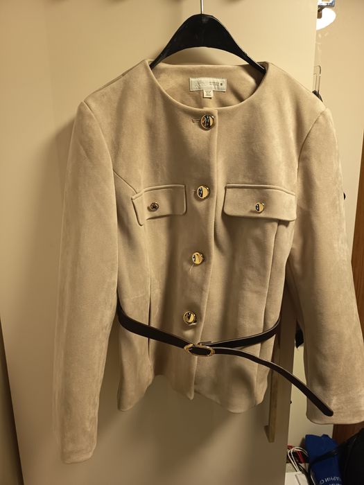 Пролетно сако Зара