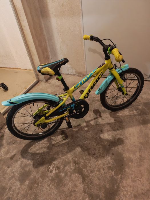 Велосипед, колело Drag 18 alpha