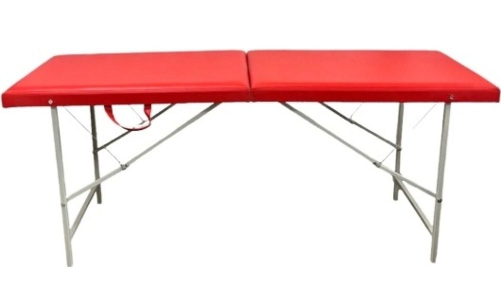 Продам кушетку б/у 60/90/180